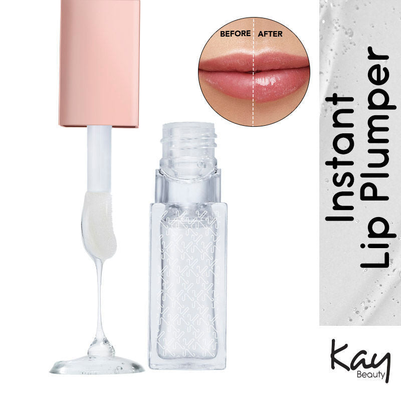 KAY BEAUTY LIP PLUMPER PLUMP & NOURISH 7ML