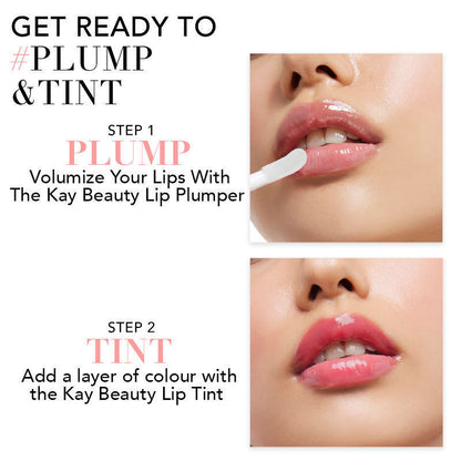 KAY BEAUTY LIP PLUMPER PLUMP & NOURISH 7ML