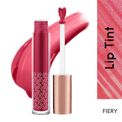 KAY BEAUTY LIP TINT FIERY 3.5ML