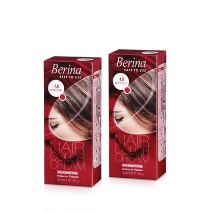BERINA A8