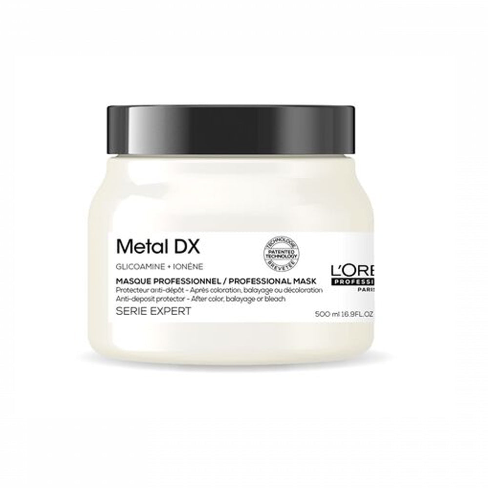 LOREAL PROFESSIONAL METAL DX MASQUE 500ML