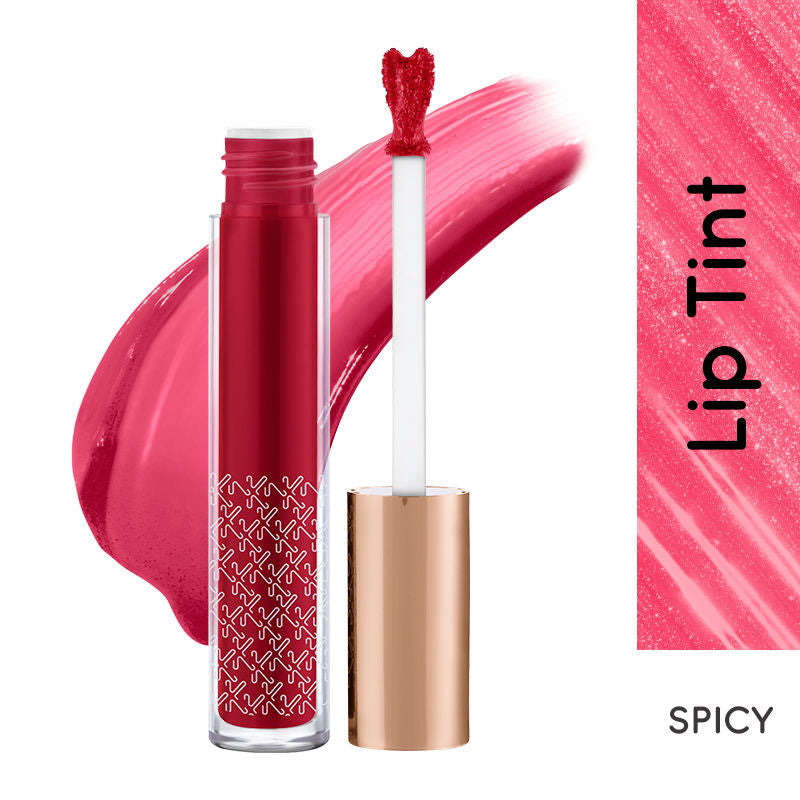 KAY BEAUTY LIP TINT SPICY 3.5ML