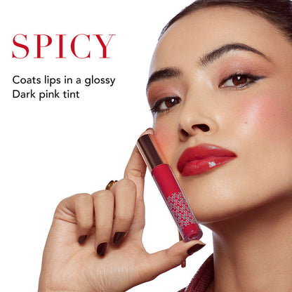 KAY BEAUTY LIP TINT SPICY 3.5ML