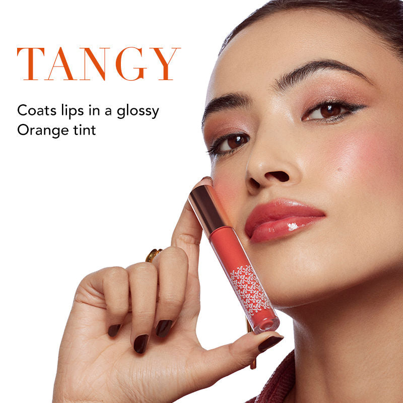 KAY BEAUTY LIP TINT TANGY 3.5ML