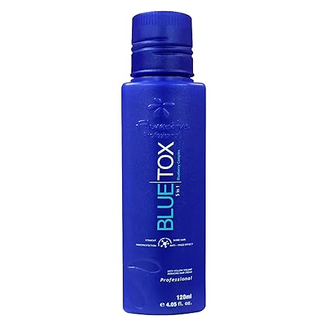 FLORACTIVE BLUETOX 120 ML