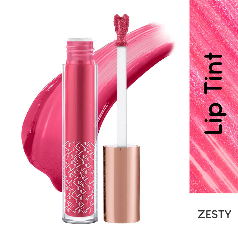 KAY BEAUTY LIP TINT ZESTY 3.5ML