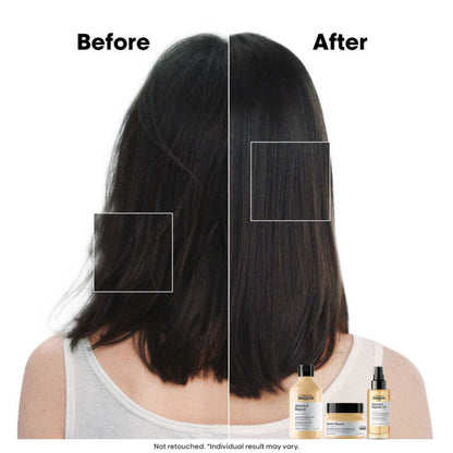 LOREAL PROFESSIONAL ABSOLUTE REPAIR SHAMPOO (300 ML) + MASK (250 ML)