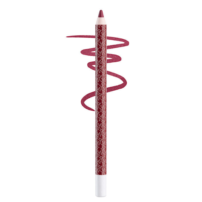 KAY BEAUTY MATTE ACTION LINE & FILL LIP PENCIL HIGH IMPACT 12G