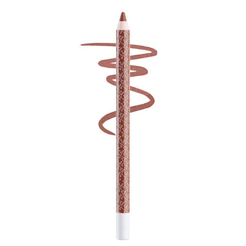 KAY BEAUTY MATTE ACTION LINE & FILL LIP PENCIL HYPE 1.2G