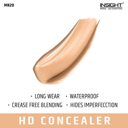 INSIGHT CONCEALER CR-122 MN20