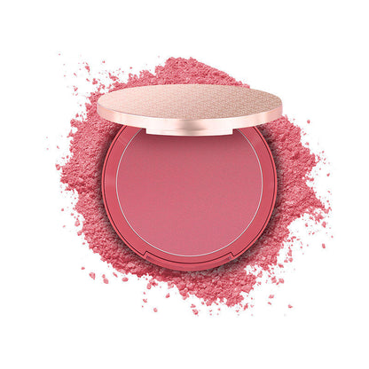 KAY BEAUTY MATTE BLUSH CORAL CHARM 8.5G