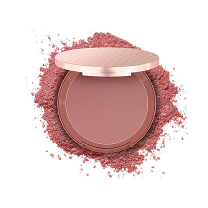 KAY BEAUTY MATTE BLUSH SOFT NUDE 8.5G