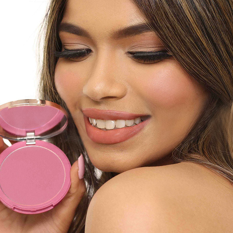 KAY BEAUTY MATTE BLUSH SWEET SALMAN 8.5G