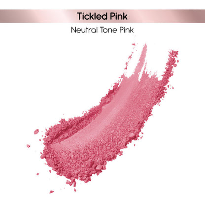 KAY BEAUTY MATTE BLUSH TICKLED PINK 8.5G
