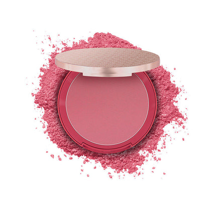 KAY BEAUTY MATTE BLUSH TICKLED PINK 8.5G