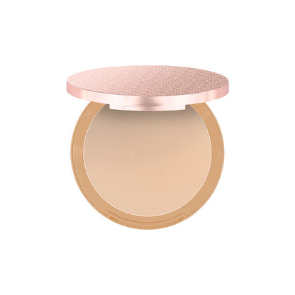 KAY BEAUTY MATTE COMPACT 100N LIGHT 9G