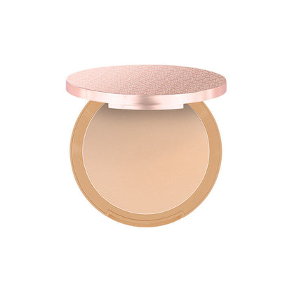 KAY BEAUTY MATTE COMPACT 110Y LIGHT 9G