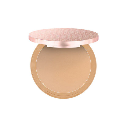 KAY BEAUTY MATTE COMPACT 130N MEDIUM 9G