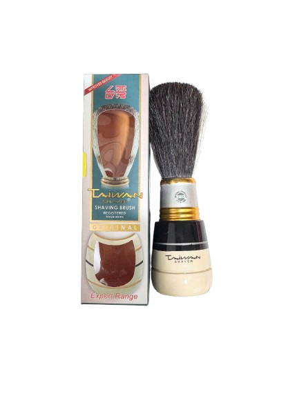 TAIWAN SHAVING BRUSH ELITE