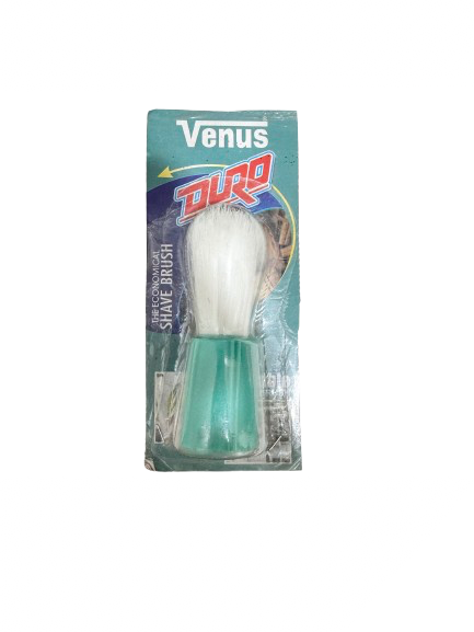 VENUS SHAVING BRUSH DURO
