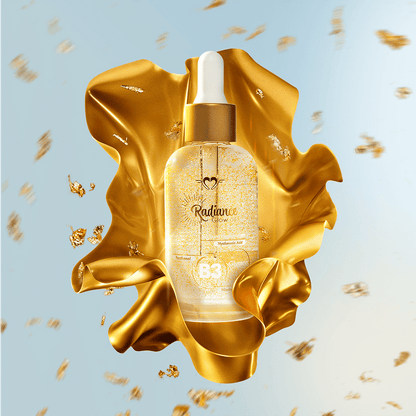 FOREVER 52 RADIANCE GLOW OIL VITAMIN B3 RGO001 45 ML