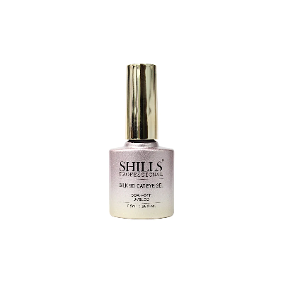 SHILLS SLIK 9D CAT EYE GEL 360