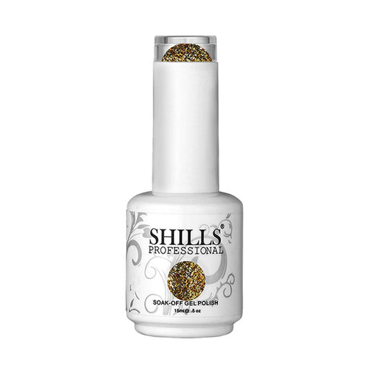 SHILLS PROFESSIONAL GEL POLISH 232