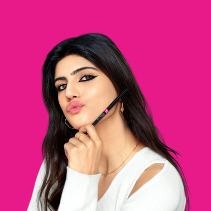 ELLE 18 आई ड्रामा बोल्ड काजल 0.35G