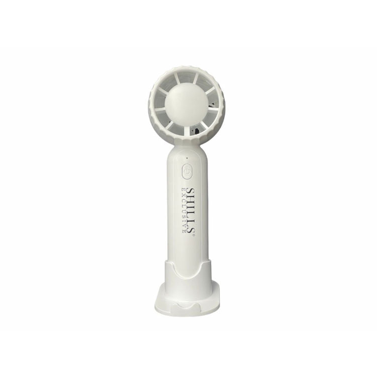 SHILLS HANDHELD FAN