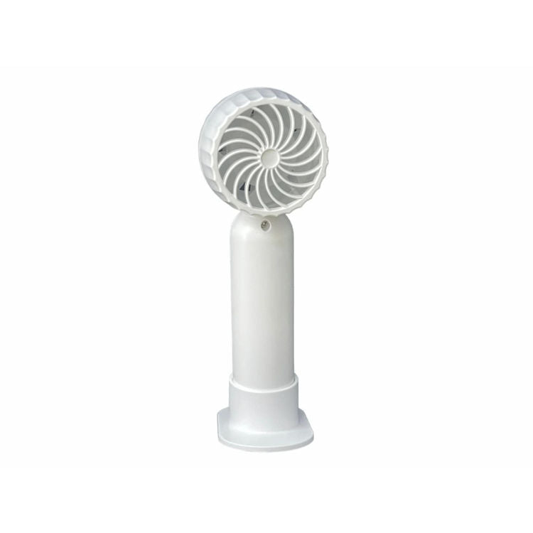 SHILLS HANDHELD FAN