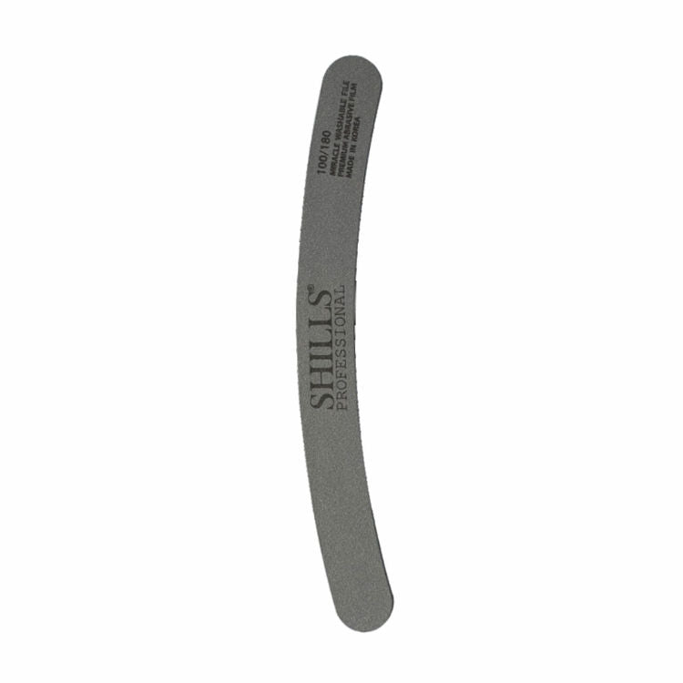 SHILLS NAIL FILLER BANANA