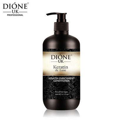 DIONE UK CONDITIONER KERATIN DE LUXE 300ML