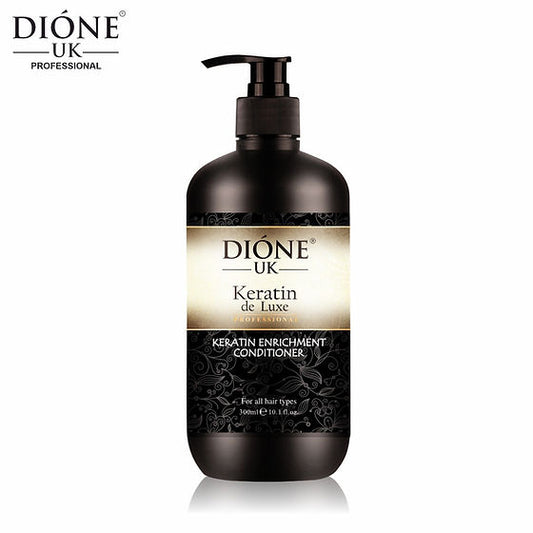 DIONE UK CONDITIONER KERATIN DE LUXE 300ML