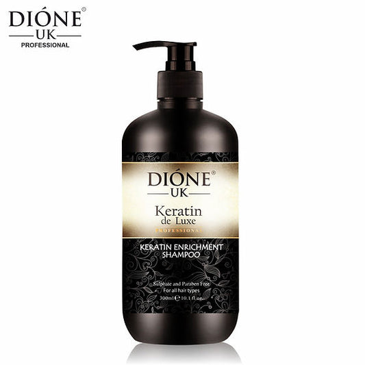 DIONE UK SHAMPOO KERATIN DE LUXE 300ML