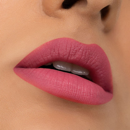 KAY BEAUTY MATTE DRAMA MATTE LIPSTICK TEASER 4.2G