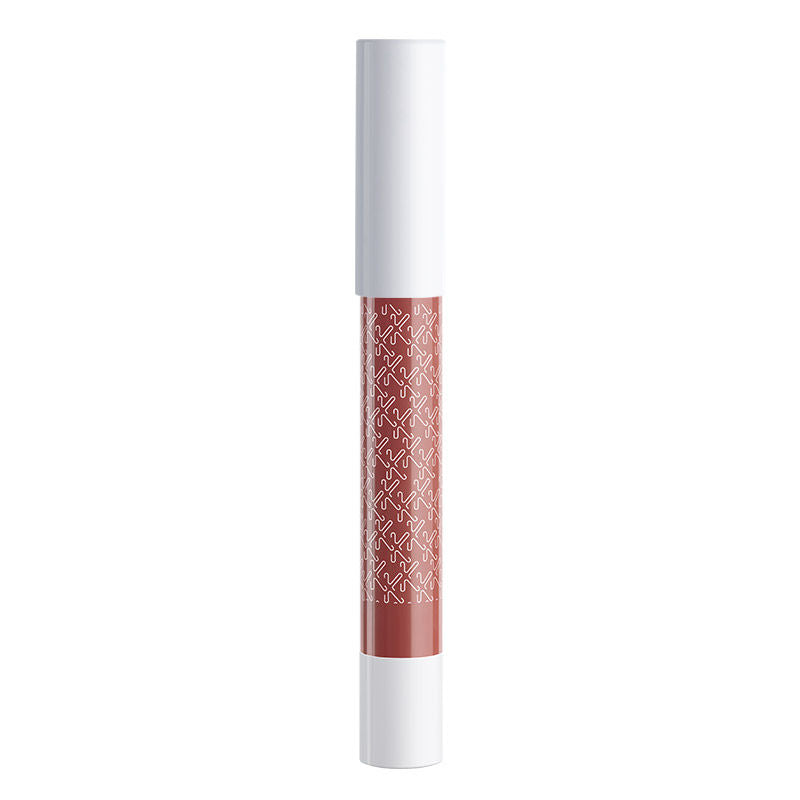 KAY BEAUTY MATTEINEE LIP CRAYON GOSSIP 1.8G