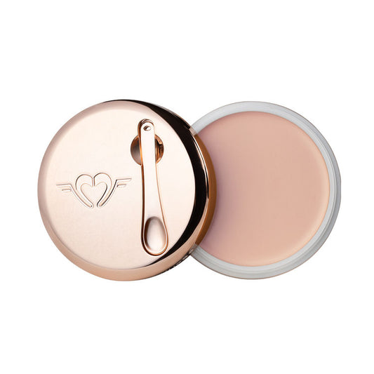 FOREVER 52 HIGH COVERAGE TENDER CREAM HCT002-ASHER