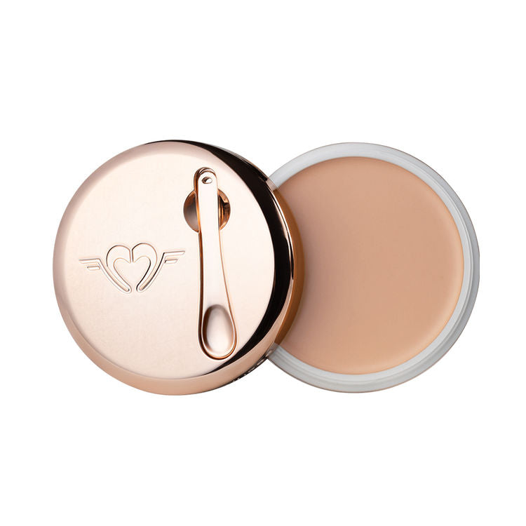 FOREVER 52 HIGH COVERAGE TENDER CREAM HCT004-ASHLEY