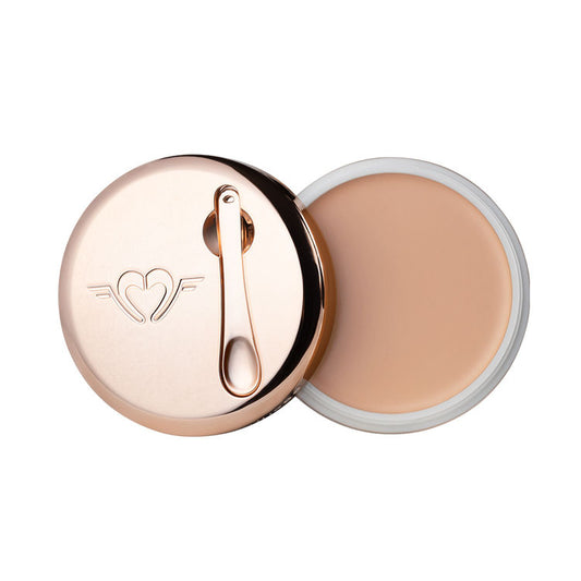 FOREVER 52 HIGH COVERAGE TENDER CREAM HCT004-ASHLEY