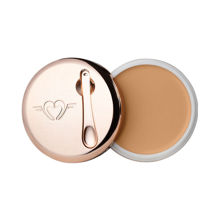 FOREVER 52 HIGH COVERAGE TENDER CREAM HCT006-BOYD