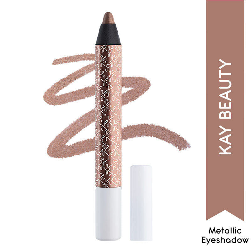 KAY BEAUTY METAL SHOW EYESHADOW STICK BARE METAL 1.6G