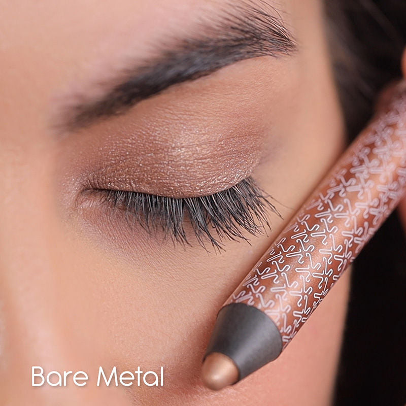 KAY BEAUTY METAL SHOW EYESHADOW STICK BARE METAL 1.6G