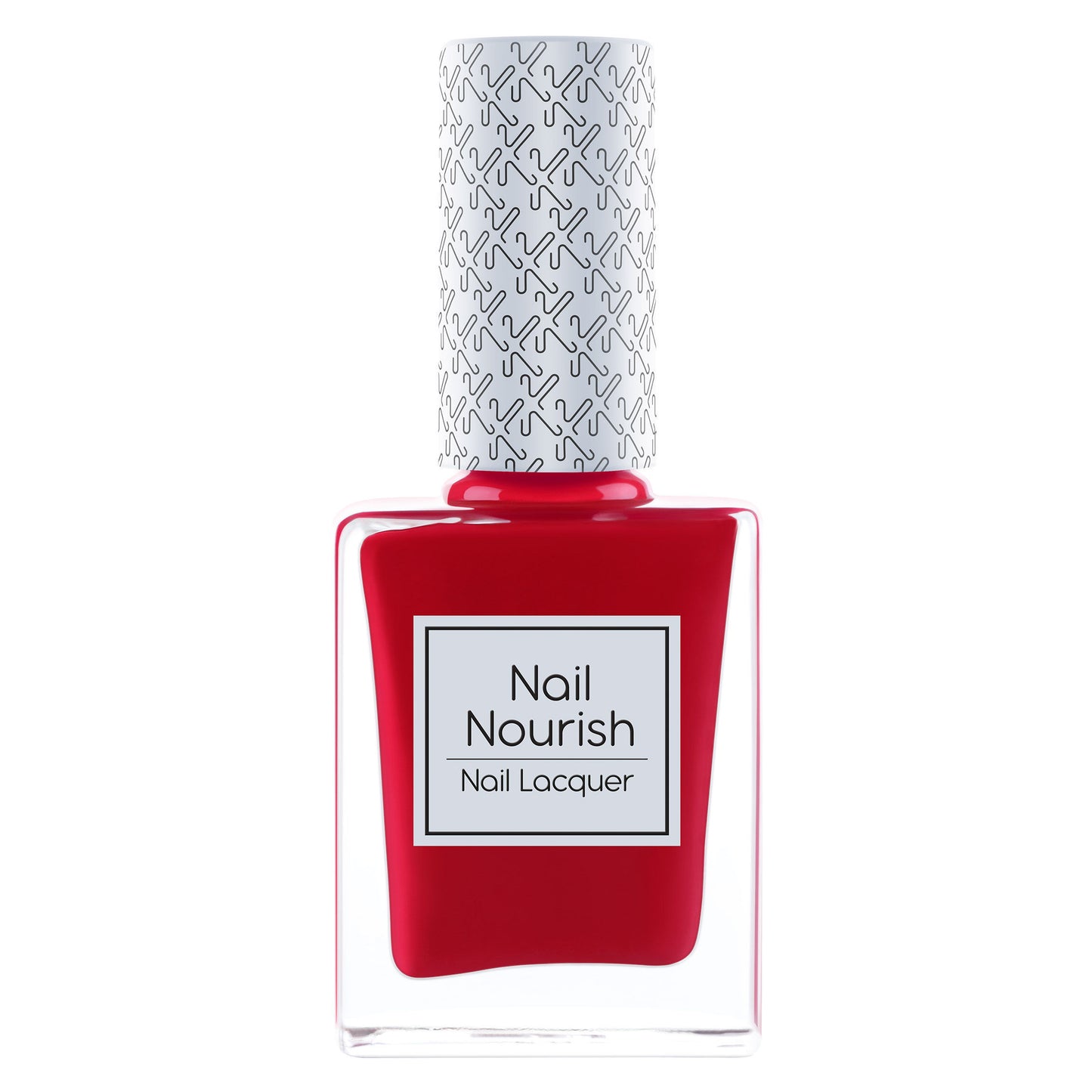 KAY BEAUTY NAIL NOURISH NAIL LACQUER CODE READ-34 9ML