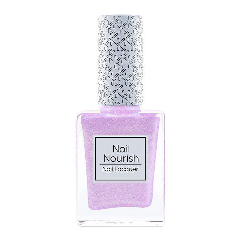 KAY BEAUTY NAIL NOURISH NAIL LACQUER GAZING VIOLET-05 9ML