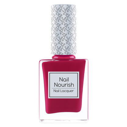 KAY BEAUTY NAIL NOURISH NAIL LACQUER LA ROSE-32 9ML