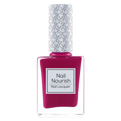 KAY BEAUTY NAIL NOURISH NAIL LACQUER MI AMOUR-31 9ML