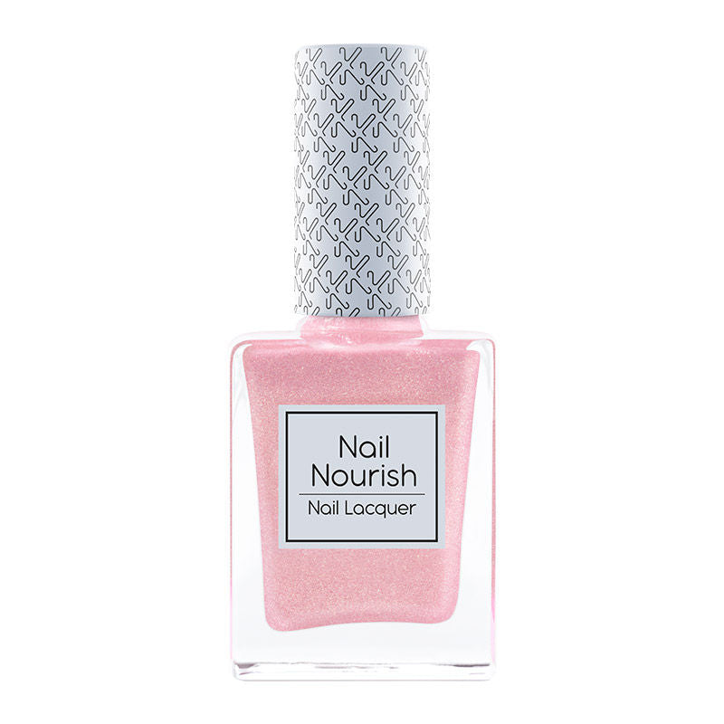 KAY BEAUTY NAIL NOURISH NAIL LACQUER STARRY FUSCHIA-05 9ML