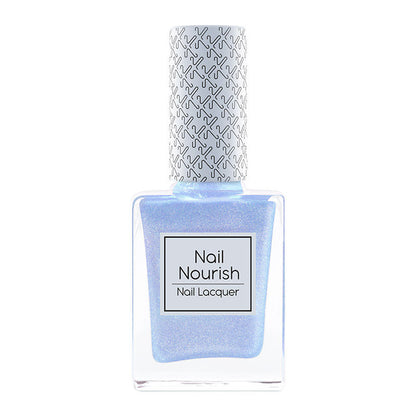 KAY BEAUTY NAIL NURISH NAIL LACQUER STARLIT AQUA-03 9ML