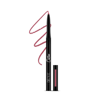 RENEE OUTLINE LIP LINER L01 VICTORIA 0.35G