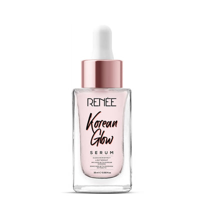 RENEE KOREAN GLOW SERUM 15ML
